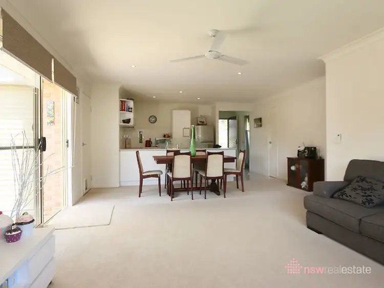 Fourth view of Homely house listing, 33 Ellis Cr, North Boambee Valley NSW 2450