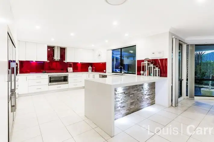 Fourth view of Homely house listing, 3 Buller Circuit, Beaumont Hills NSW 2155