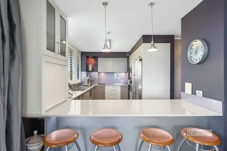 Fourth view of Homely apartment listing, 704/121 Ocean Parade, Coffs Harbour NSW 2450