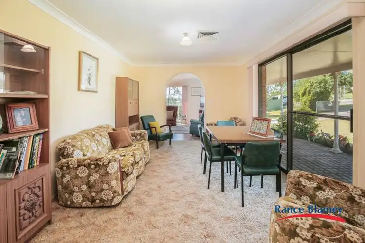Fifth view of Homely house listing, 148 Bathurst Street, Pitt Town NSW 2756