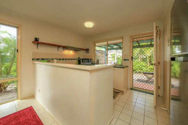 Third view of Homely house listing, 4/125 Hansford Road, Coombabah QLD 4216