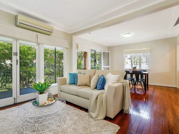 Third view of Homely house listing, 17 Pembroke Road, Coorparoo QLD 4151