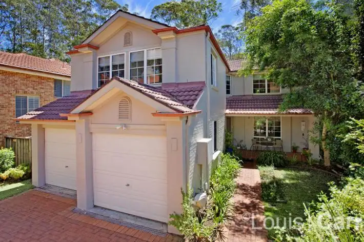 2 Glenoak Way, Cherrybrook NSW 2126