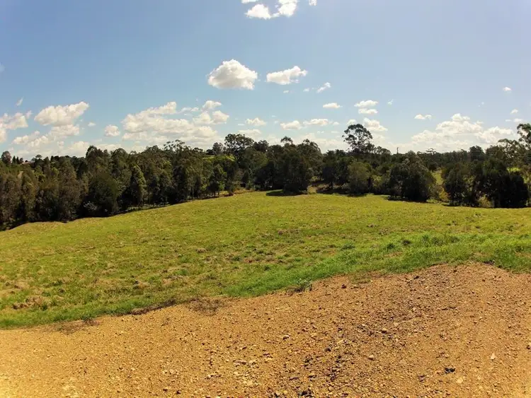 Fifth view of Homely land listing, 37 Edinburgh Court, East Deep Creek QLD 4570
