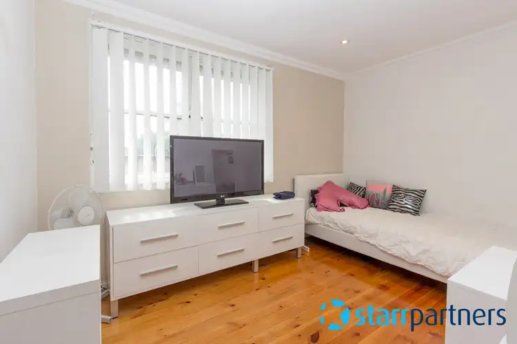 Sixth view of Homely house listing, 7 Samoa Place, Lethbridge Park NSW 2770