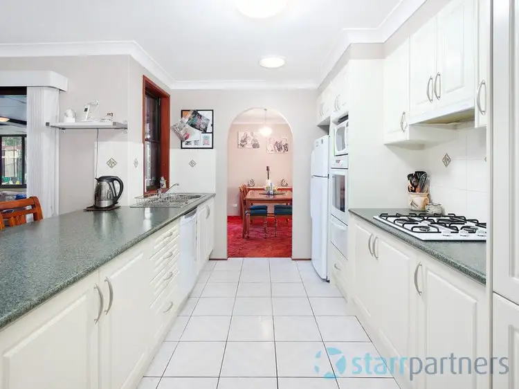 Second view of Homely house listing, 22 Cameo Crescent, St Clair NSW 2759