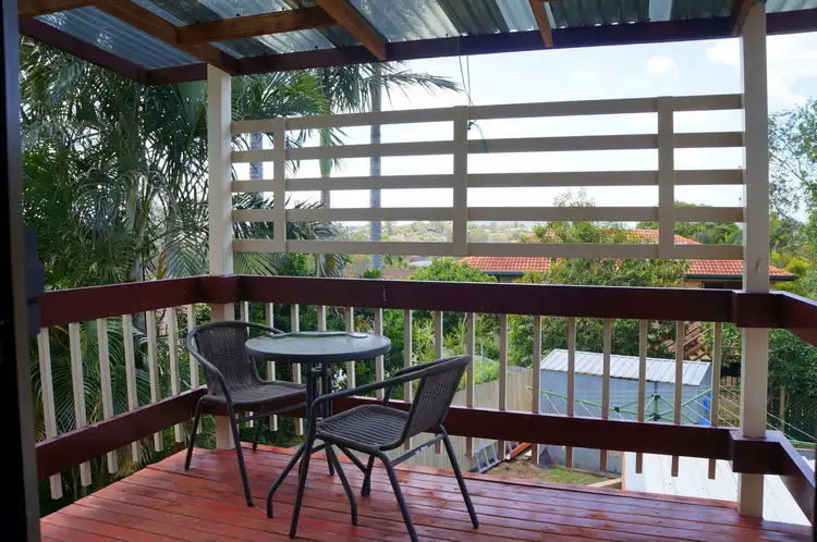 Second view of Homely house listing, 45 Lugano Street, Riverhills QLD 4074