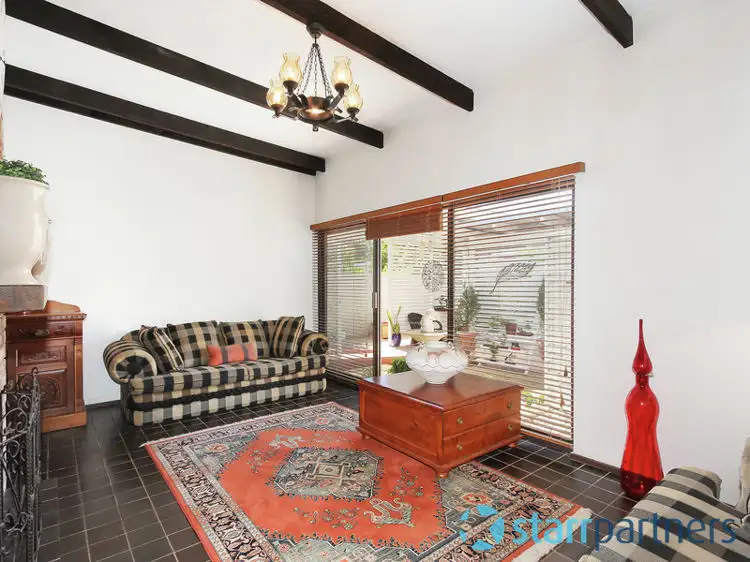Fifth view of Homely house listing, 28 Finlayson Street, South Wentworthville NSW 2145