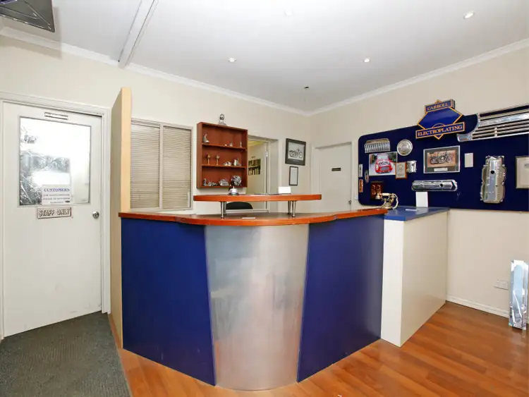 Second view of Homely warehouse listing, 3 Merrifield St, Brunswick VIC 3056
