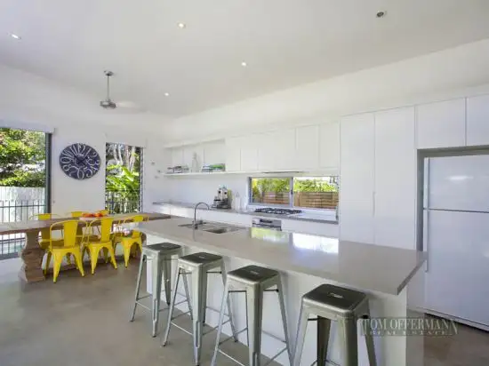 Fifth view of Homely house listing, 27 Myles St, Tewantin QLD 4565
