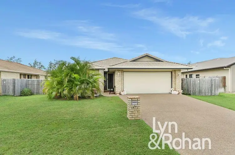 47 Crossman Place, Kirwan QLD 4817