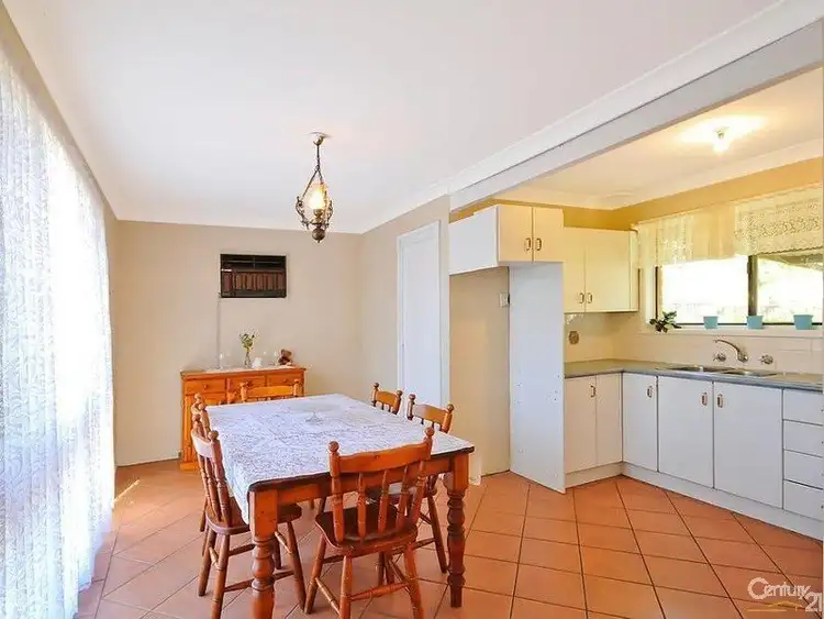 Fifth view of Homely house listing, 17 Bunyarra Drive, Emu Plains NSW 2750