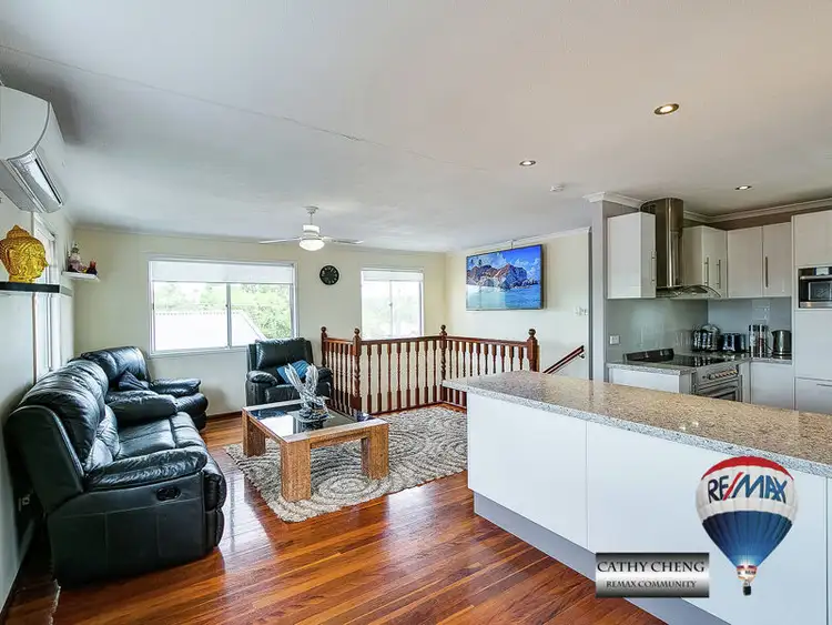 Second view of Homely house listing, 9 Fedrick Street, Boronia Heights QLD 4124