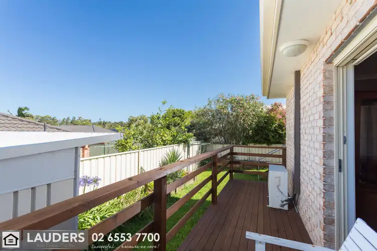 Second view of Homely villa listing, 48 Medowie Road, Old Bar NSW 2430