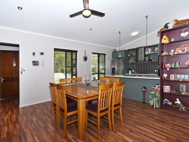 Sixth view of Homely house listing, 52 Wandin Road, Withcott QLD 4352