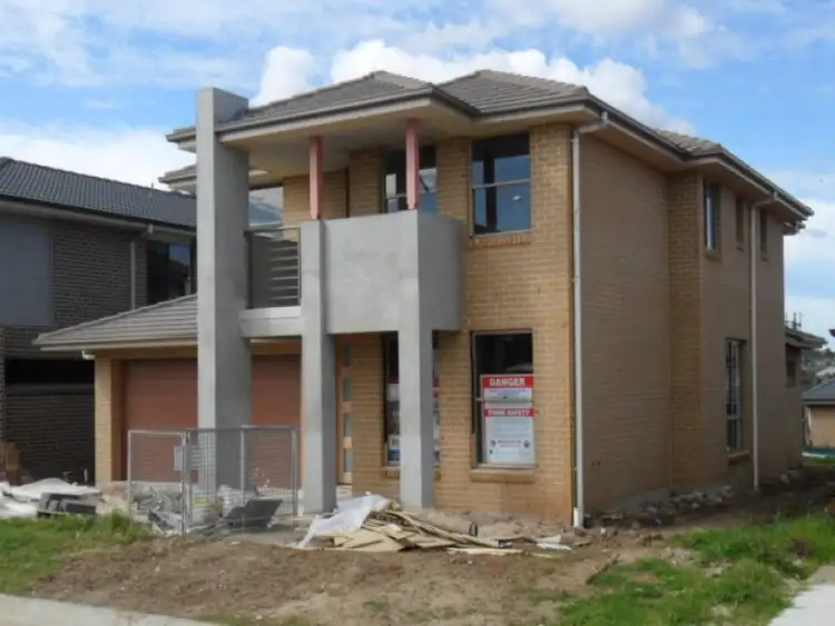 Fifth view of Homely house listing, 16 Ivory Street, The Ponds NSW 2769