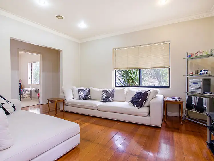 Second view of Homely unit listing, 6/180 Somerset Road, Campbellfield VIC 3061