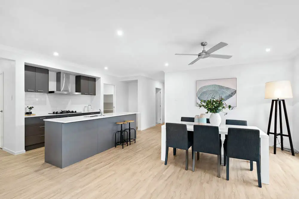 Main view of Homely house listing, 43 Stone Crescent, Caloundra West QLD 4551