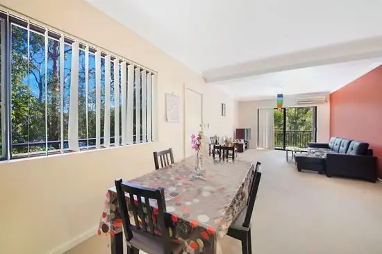 Third view of Homely unit listing, 13/14-16 Margin Street, Gosford NSW 2250
