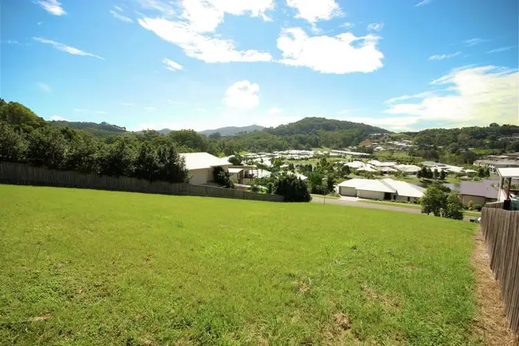 15 Wallace Cir, Coffs Harbour NSW 2450