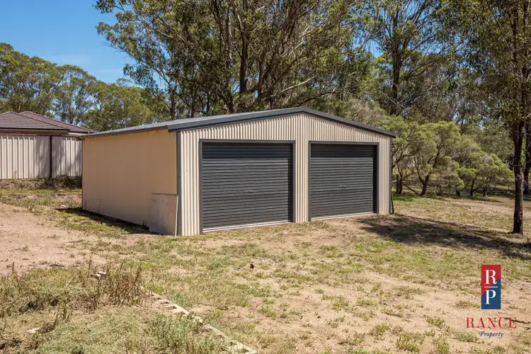 Fourth view of Homely house listing, 248 Old Pitt Town Road, Pitt Town NSW 2756