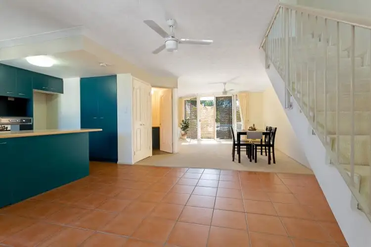 Third view of Homely unit listing, 4/16 Murphy Street, Scarborough QLD 4020