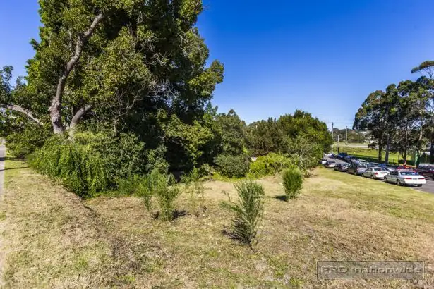 Main view of Homely land listing, 34 Thomas Street, Cardiff NSW 2285
