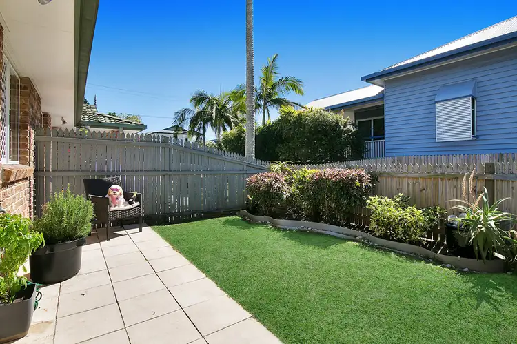 Main view of Homely townhouse listing, 2/51 Adelaide Street, Carina QLD 4152