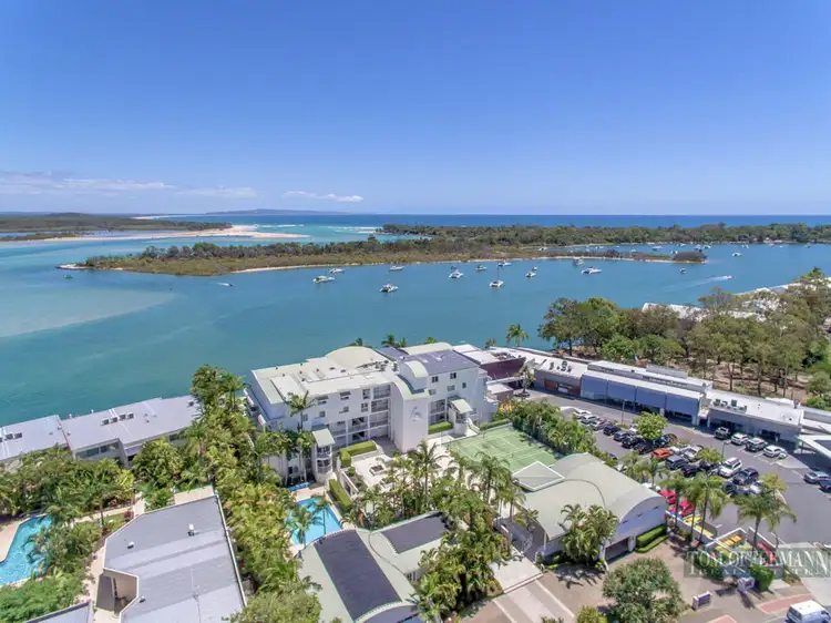 Fourth view of Homely unit listing, 1/4 Quamby Place, Noosa Heads QLD 4567