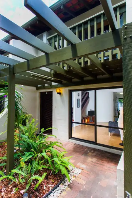 Second view of Homely townhouse listing, 6/373 Canning Highway, Como WA 6152