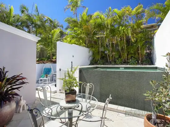 Third view of Homely apartment listing, 2/8 Nebula St, Sunshine Beach QLD 4567