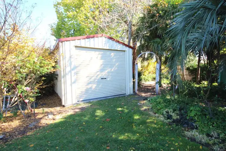 Fifth view of Homely house listing, 32 Margaret Street, Tenterfield NSW 2372