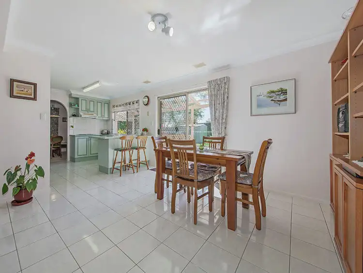 Sixth view of Homely house listing, 11 Irvine Place, Wynnum West QLD 4178