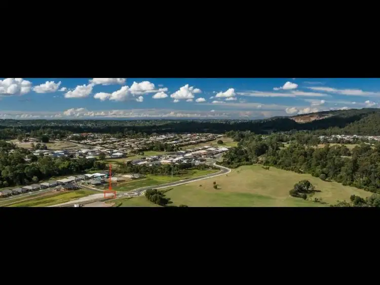 Lot 54 Parksedge Street, Upper Kedron QLD 4055