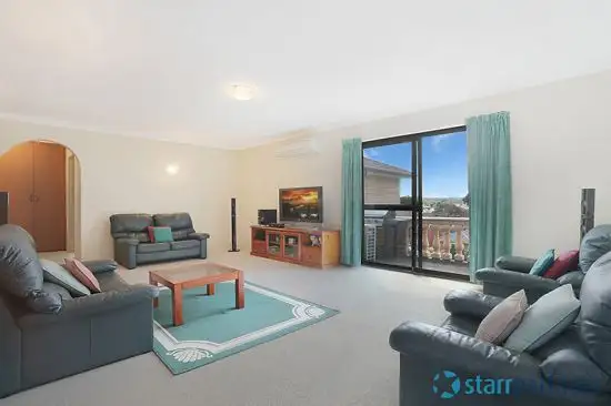 9/3-7 William Street, North Parramatta NSW 2151