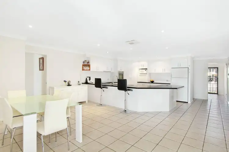 Third view of Homely house listing, 2a Bandalong Street, Tamworth NSW 2340
