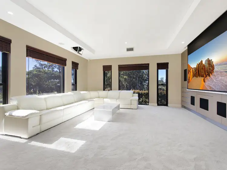 Third view of Homely house listing, 203 Florence Wilmont Drive, Nambucca Heads NSW 2448