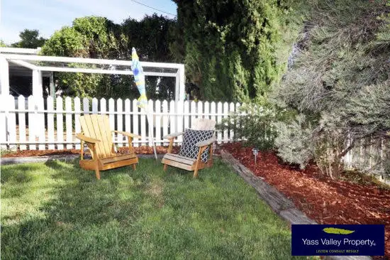 Third view of Homely house listing, 20 Browne Street, Yass NSW 2582