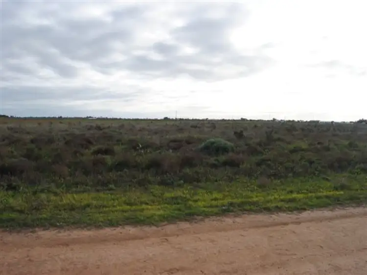 Third view of Homely land listing, Section 441 Haselgrove Road, Kadina SA 5554
