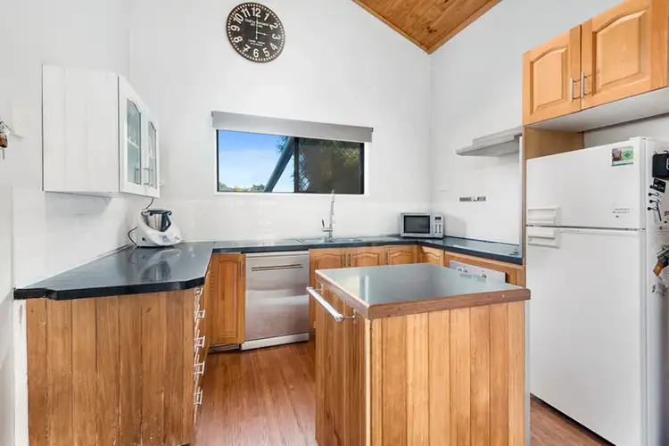 Second view of Homely house listing, 17 Forsyth Street, Greenmount QLD 4359