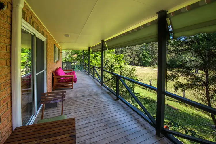 Third view of Homely house listing, 28 Toms Road, Upper Corindi NSW 2456