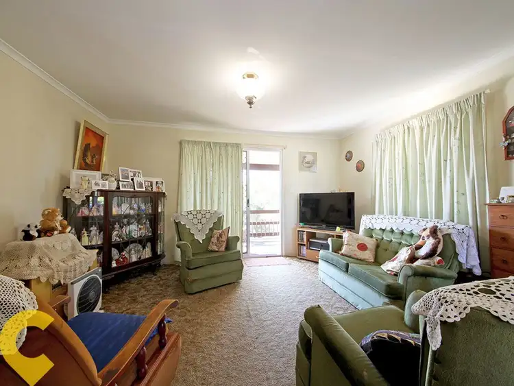 Third view of Homely house listing, 47 Amersham Street, Kippa-ring QLD 4021