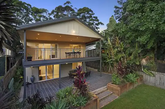 4 Muloora Road, Springfield NSW 2250