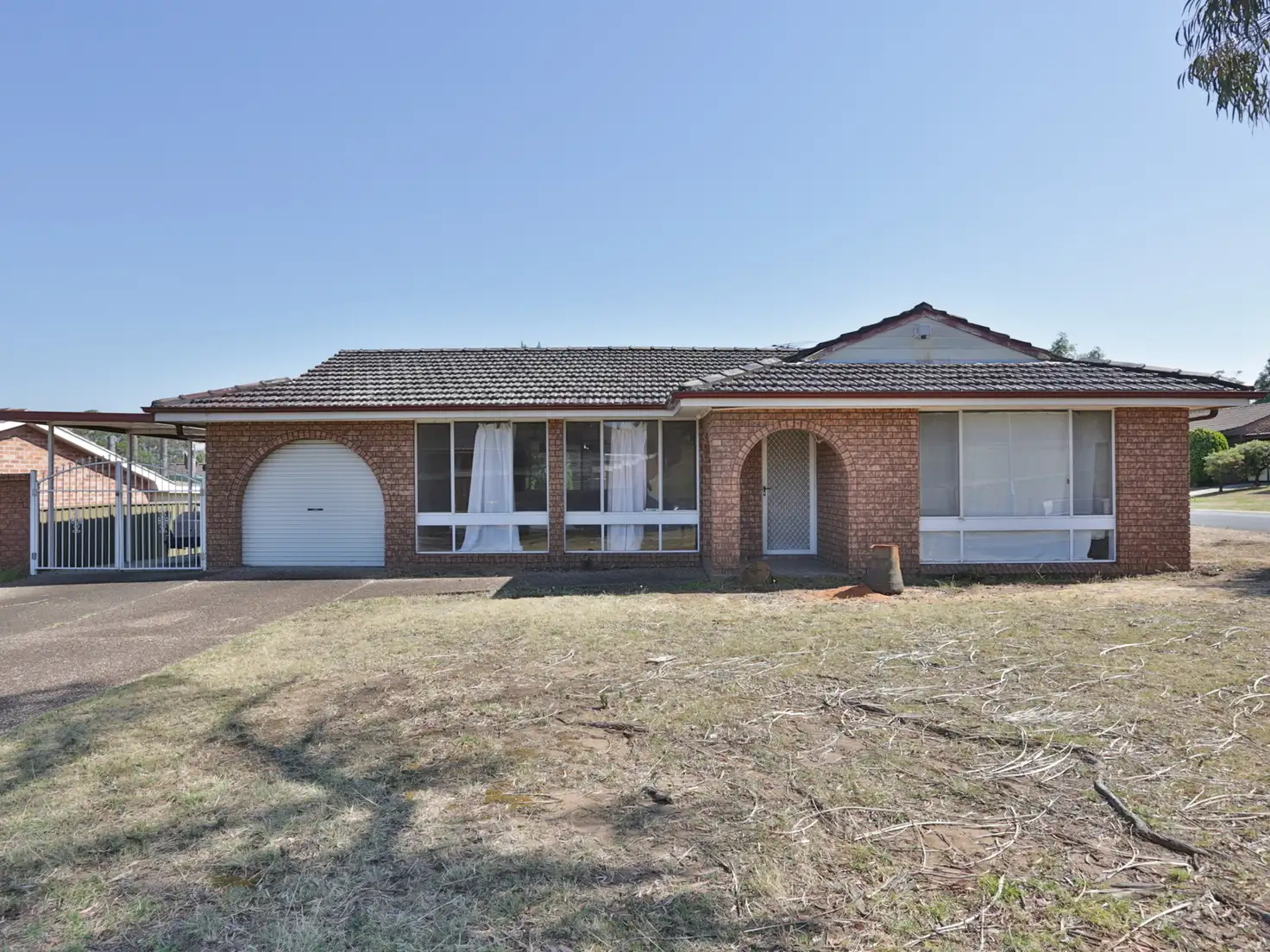 Main view of Homely house listing, 10 De Havilland Crescent, Raby NSW 2566