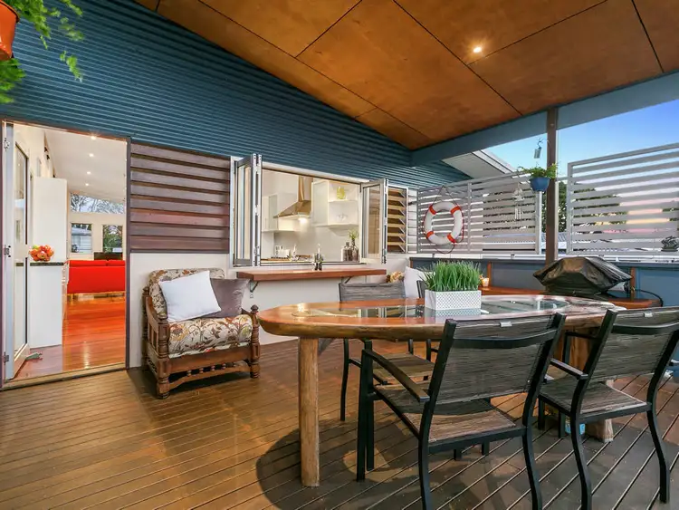 Seventh view of Homely house listing, 19 Cobar Street, Lota QLD 4179