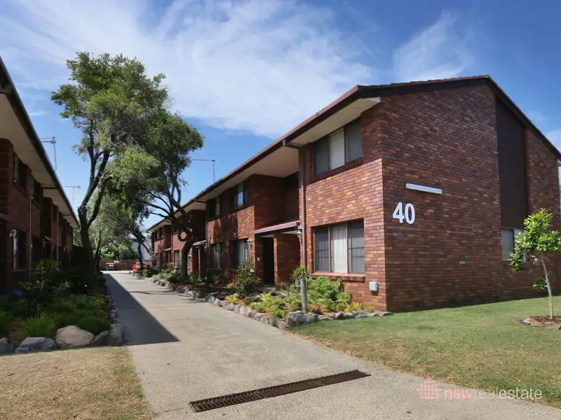 Main view of Homely townhouse listing, 6/40-42 Boultwood Street, Coffs Harbour NSW 2450