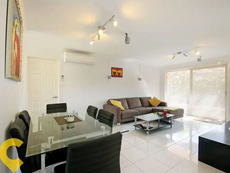 Sixth view of Homely townhouse listing, 1/66 Rue Montaigne, Petrie QLD 4502