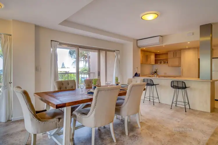Fifth view of Homely unit listing, 1/1 Belmore Terrace, Sunshine Beach QLD 4567