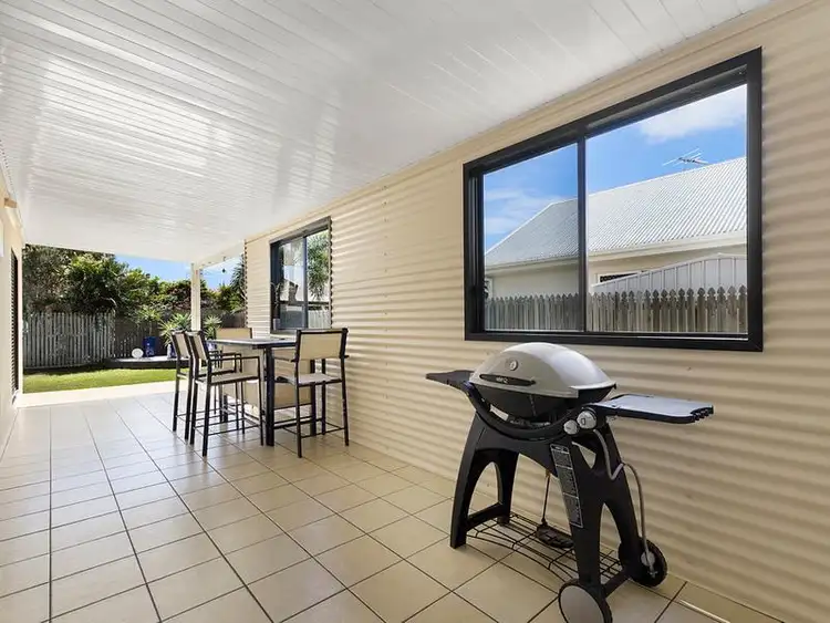 7 Fitzgerald Crescent, Kirwan QLD 4817
