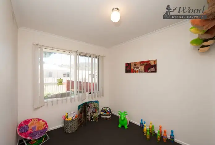 Fifth view of Homely house listing, 28 Gilbul Way, Springdale Heights NSW 2641